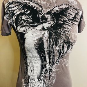 Sinful T-shirt Small